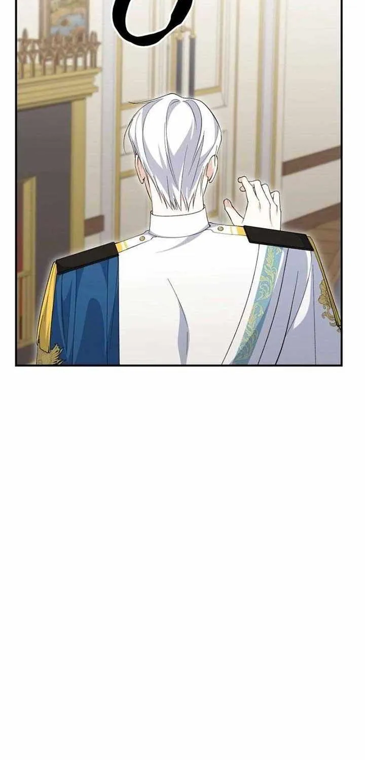 Dropping Ranks To Get Married Chapter 34 page 44 - 