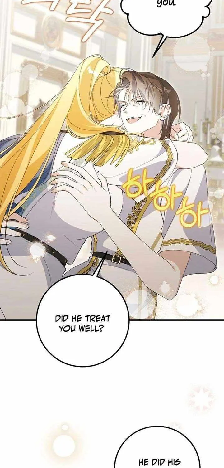 Dropping Ranks To Get Married Chapter 34 page 47 - 