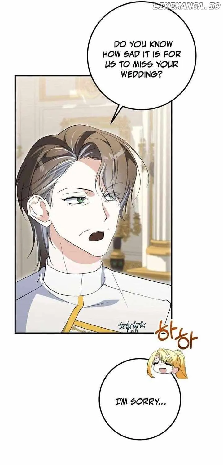 Dropping Ranks To Get Married Chapter 34 page 51 - 