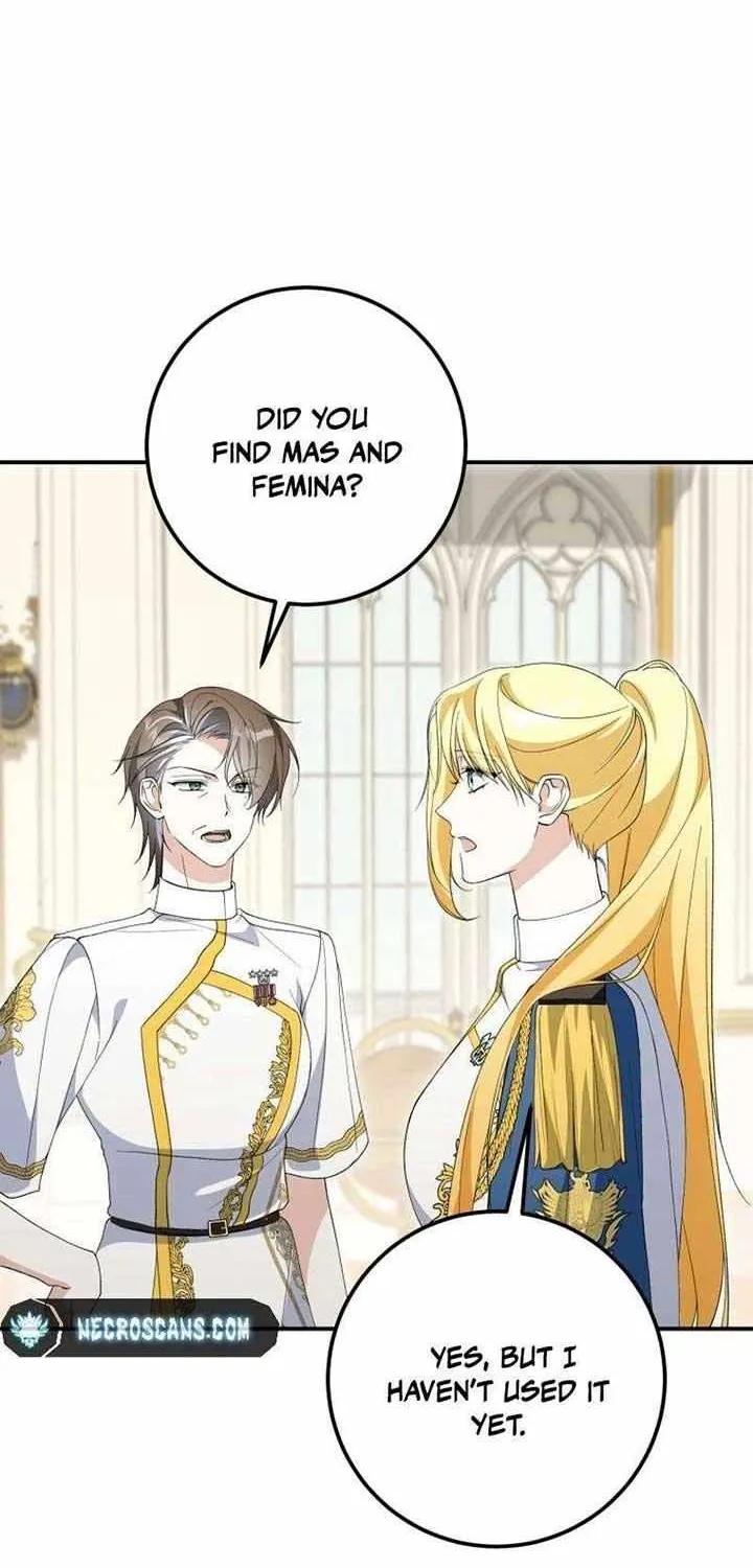 Dropping Ranks To Get Married Chapter 34 page 52 - 