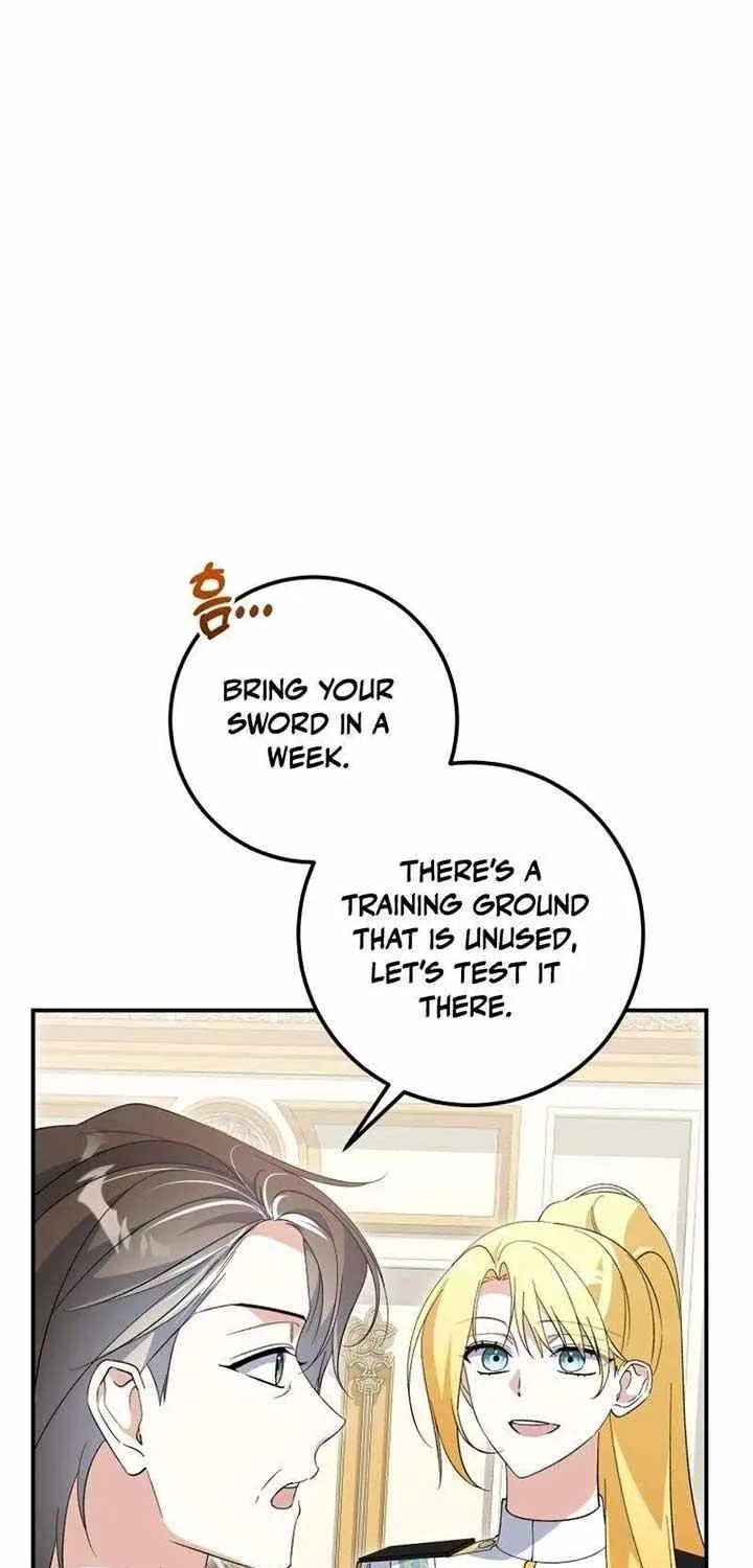 Dropping Ranks To Get Married Chapter 34 page 53 - 