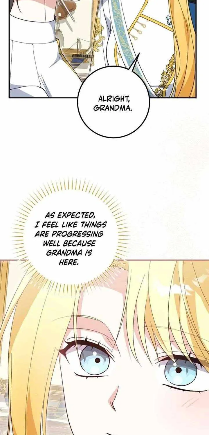 Dropping Ranks To Get Married Chapter 34 page 54 - 