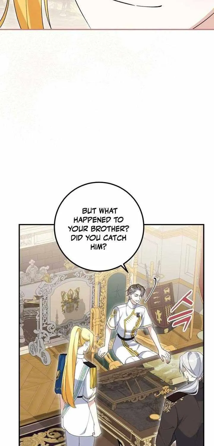 Dropping Ranks To Get Married Chapter 34 page 55 - 