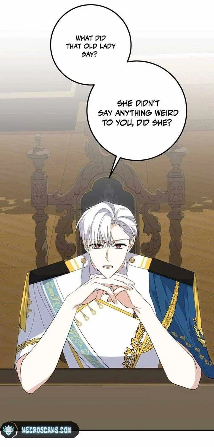 Dropping Ranks To Get Married Chapter 34 page 60 - 