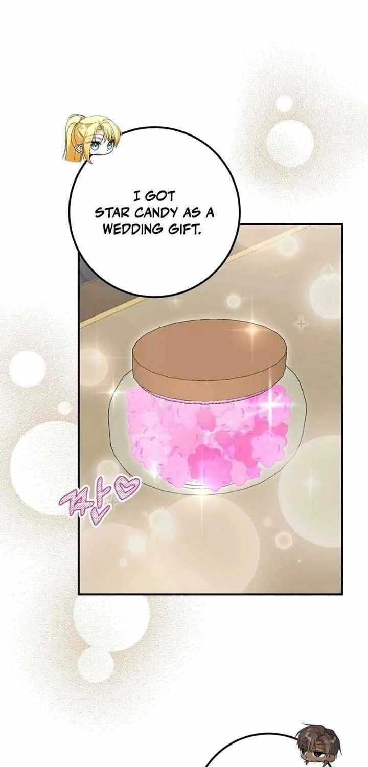 Dropping Ranks To Get Married Chapter 34 page 61 - 
