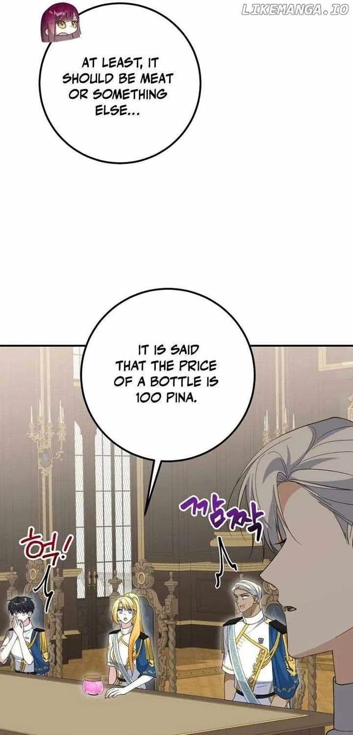Dropping Ranks To Get Married Chapter 34 page 63 - 