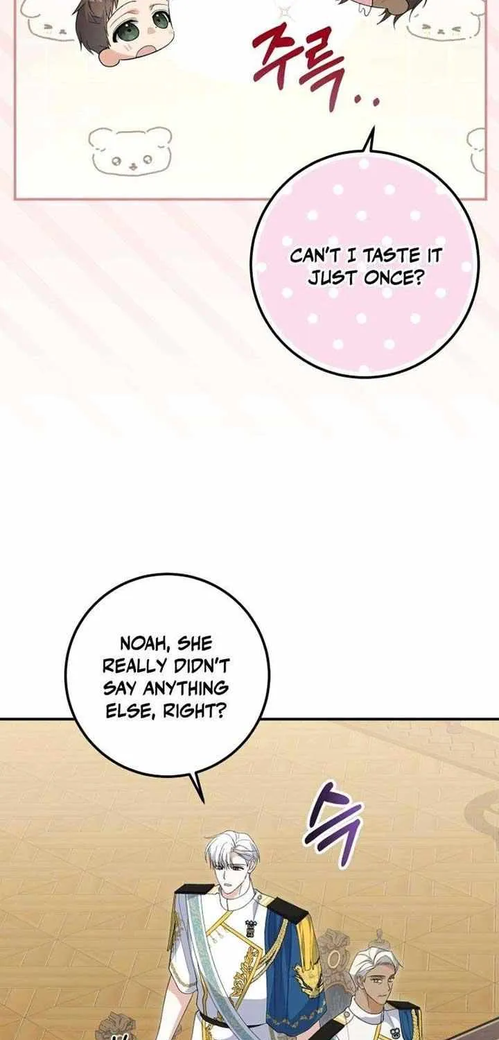 Dropping Ranks To Get Married Chapter 34 page 65 - 
