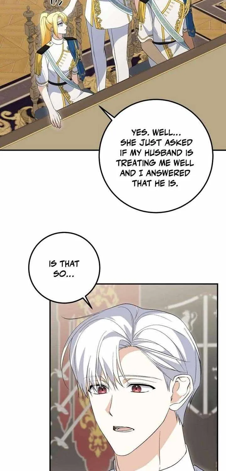 Dropping Ranks To Get Married Chapter 34 page 66 - 