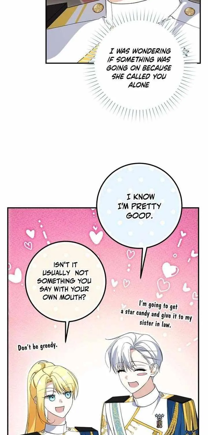 Dropping Ranks To Get Married Chapter 34 page 67 - 