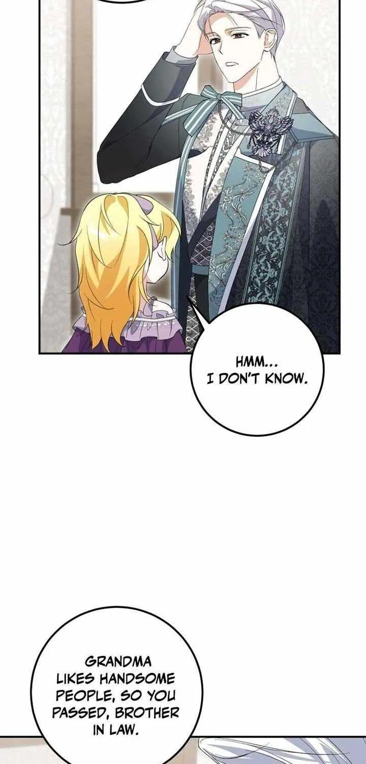 Dropping Ranks To Get Married Chapter 34 page 72 - 