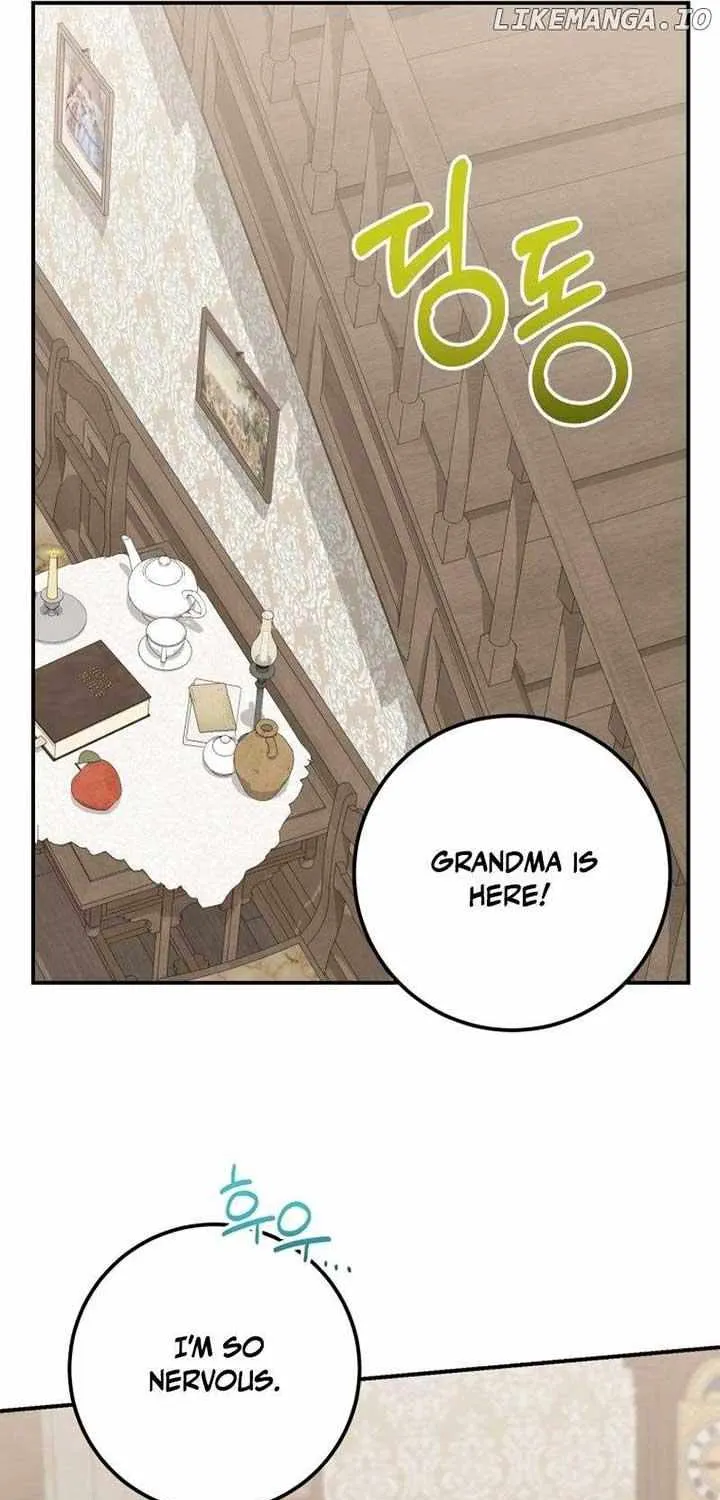 Dropping Ranks To Get Married Chapter 34 page 75 - 