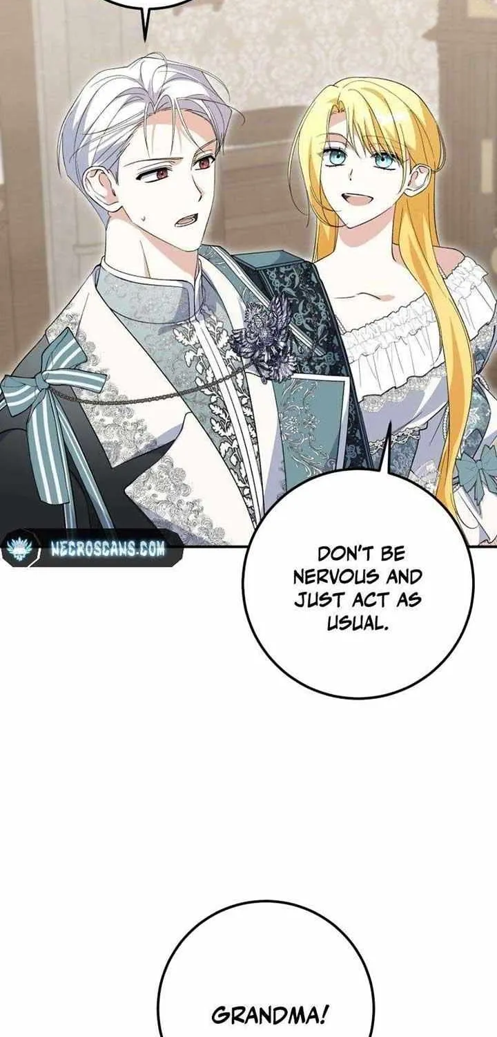Dropping Ranks To Get Married Chapter 34 page 76 - 