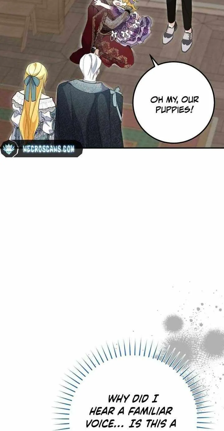 Dropping Ranks To Get Married Chapter 34 page 79 - 