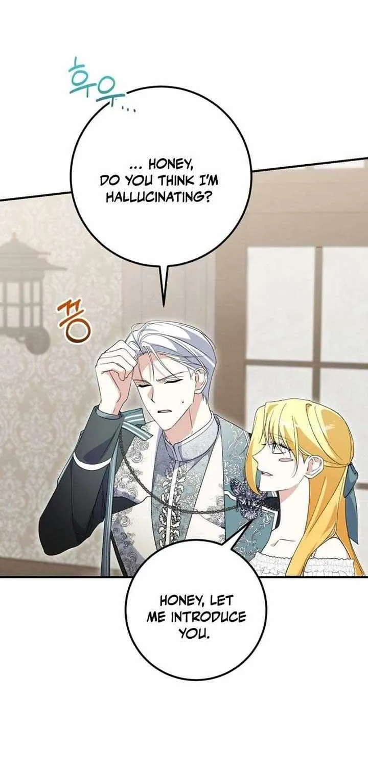 Dropping Ranks To Get Married Chapter 34 page 82 - 