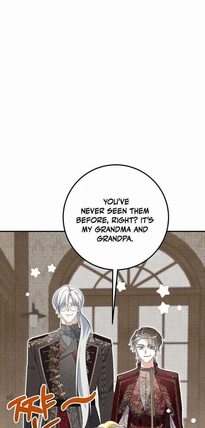 Dropping Ranks To Get Married Chapter 34 page 83 - 