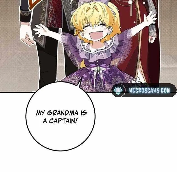 Dropping Ranks To Get Married Chapter 34 page 84 - 