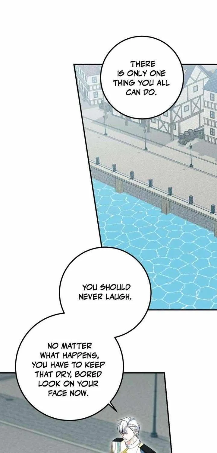 Dropping Ranks To Get Married Chapter 34 page 10 - 