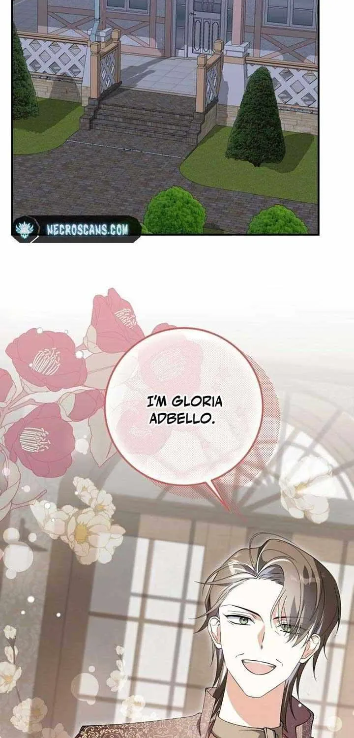 Dropping Ranks To Get Married Chapter 35 page 2 - 