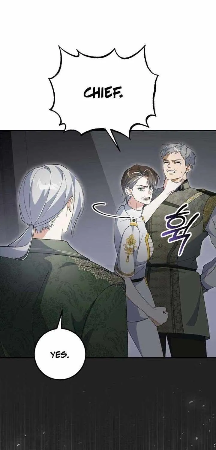 Dropping Ranks To Get Married Chapter 35 page 104 - 