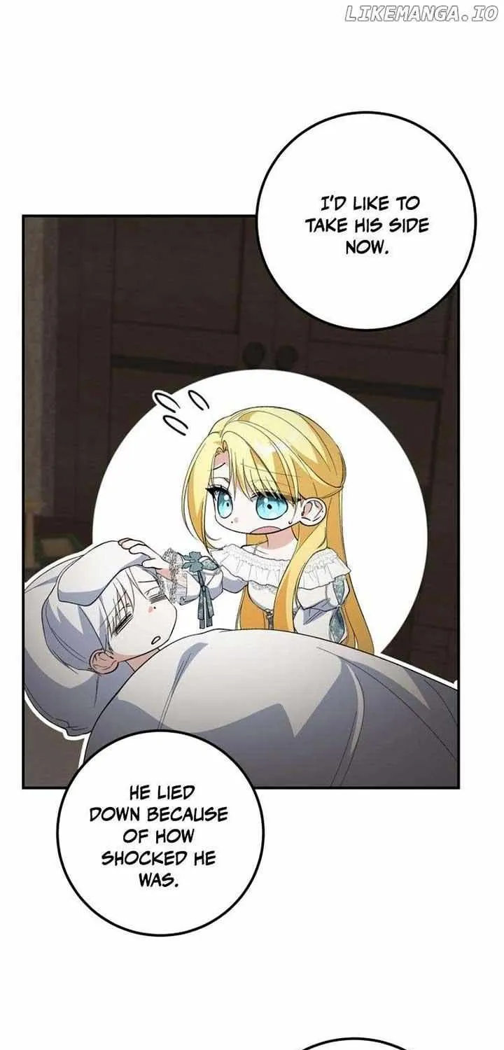 Dropping Ranks To Get Married Chapter 35 page 12 - 