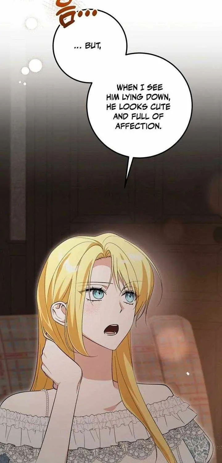 Dropping Ranks To Get Married Chapter 35 page 15 - 