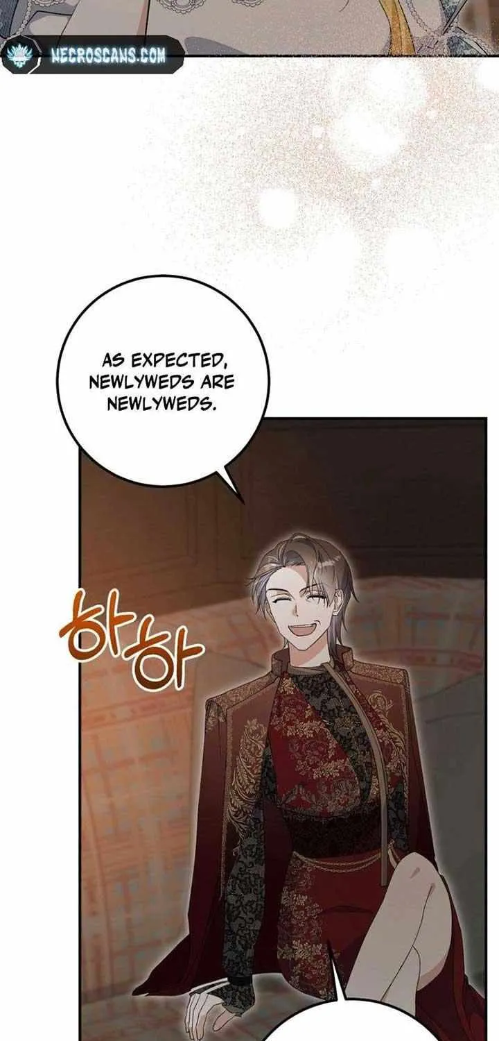 Dropping Ranks To Get Married Chapter 35 page 16 - 
