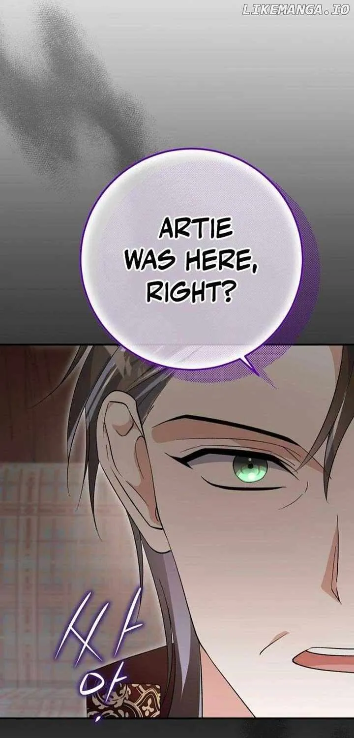 Dropping Ranks To Get Married Chapter 35 page 18 - 