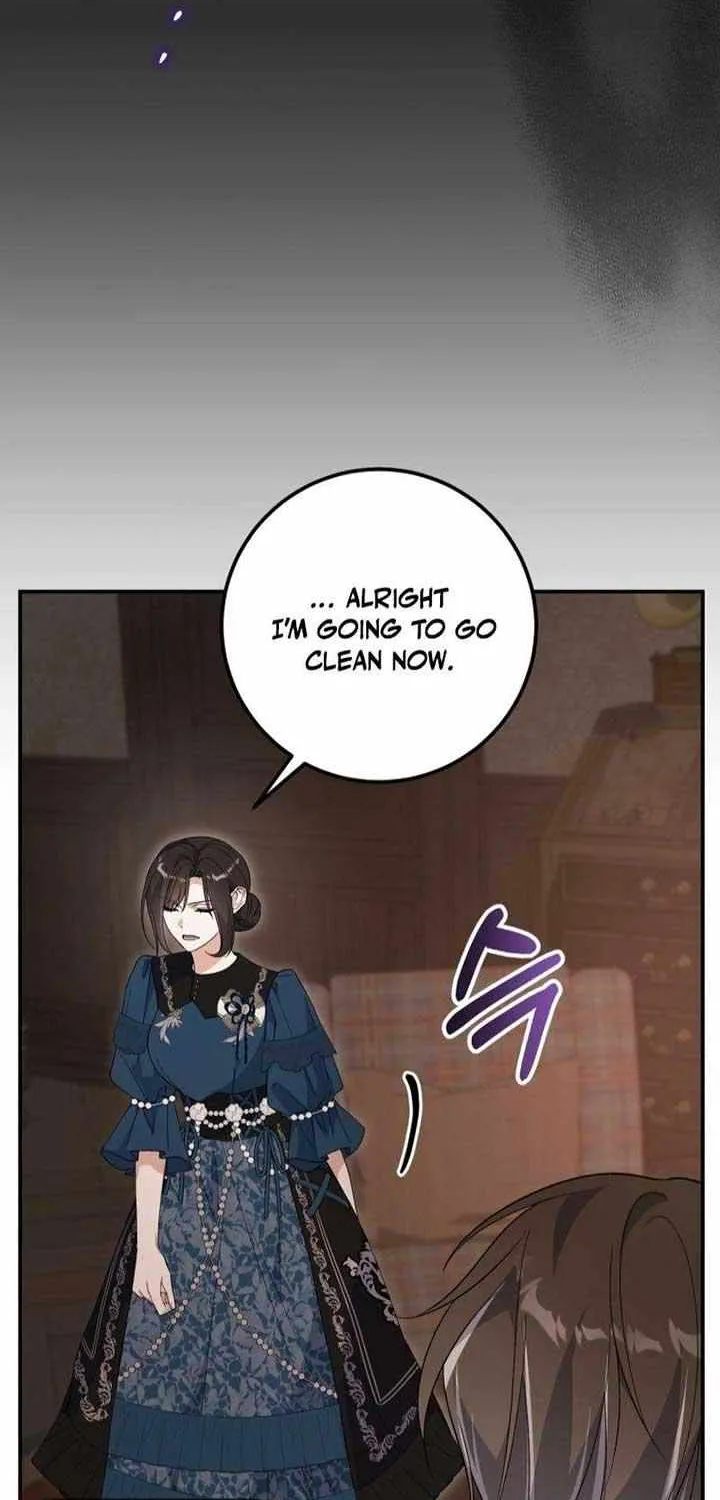Dropping Ranks To Get Married Chapter 35 page 19 - 