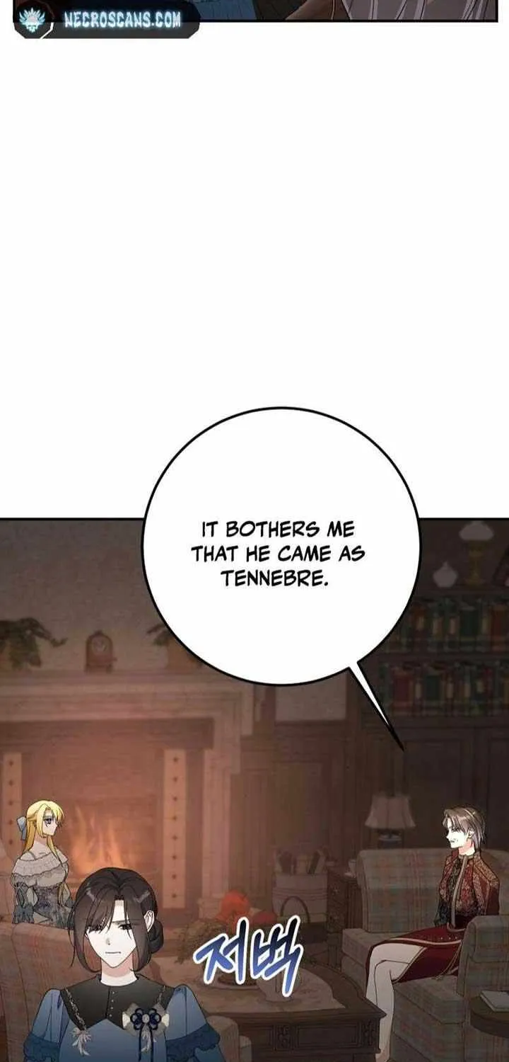 Dropping Ranks To Get Married Chapter 35 page 20 - 