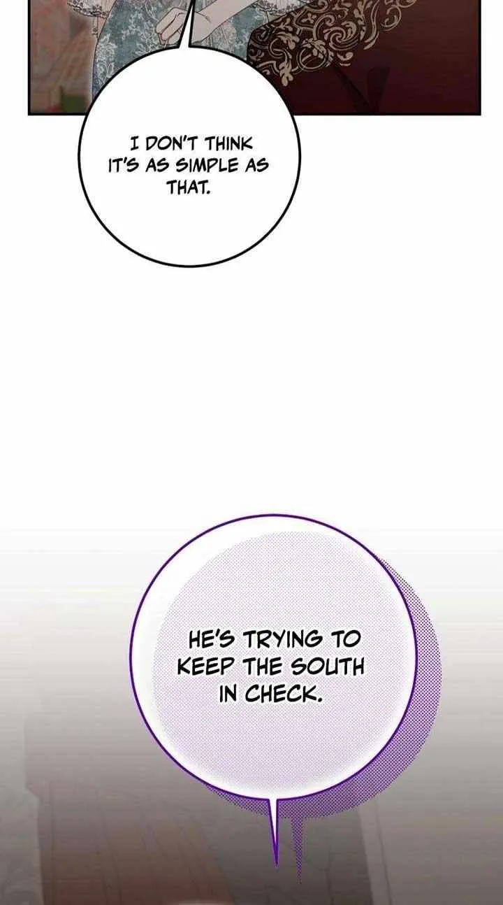 Dropping Ranks To Get Married Chapter 35 page 22 - 
