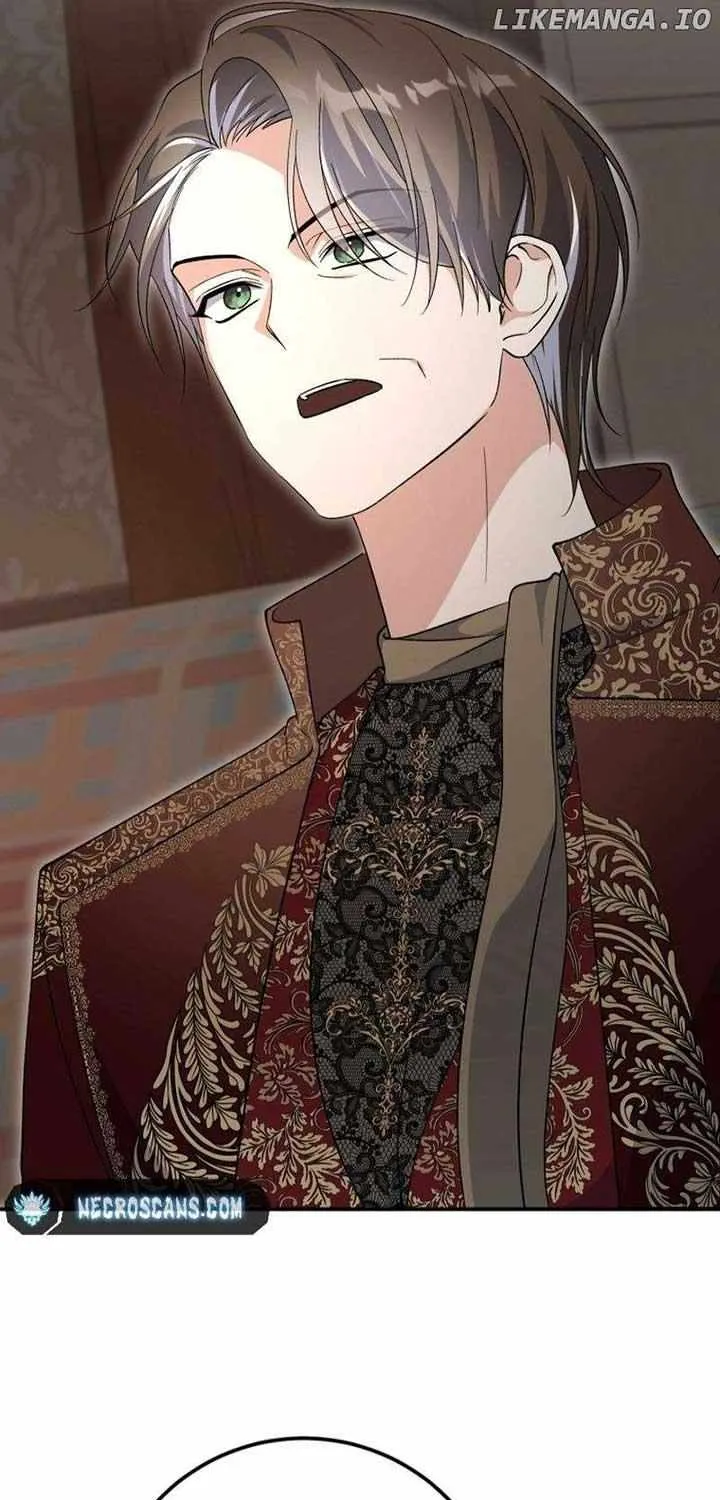 Dropping Ranks To Get Married Chapter 35 page 23 - 