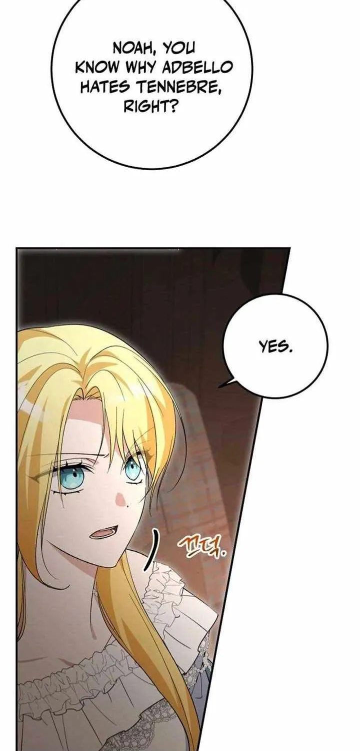 Dropping Ranks To Get Married Chapter 35 page 24 - 