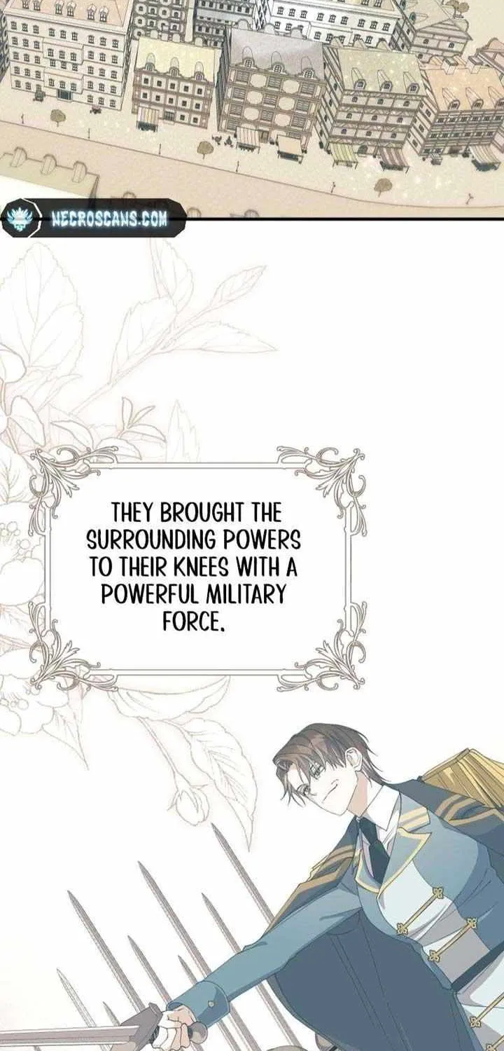 Dropping Ranks To Get Married Chapter 35 page 26 - 