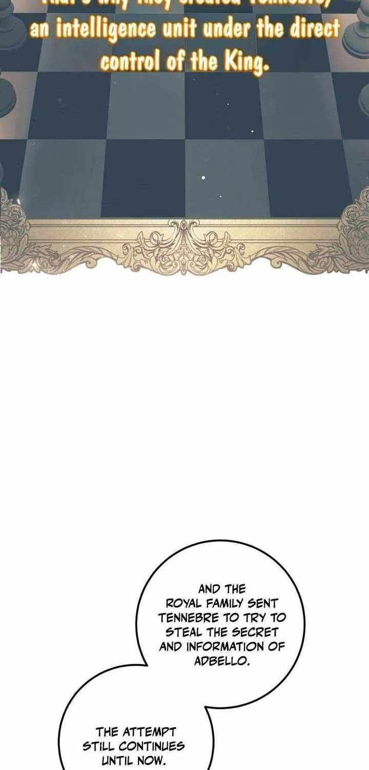 Dropping Ranks To Get Married Chapter 35 page 29 - 