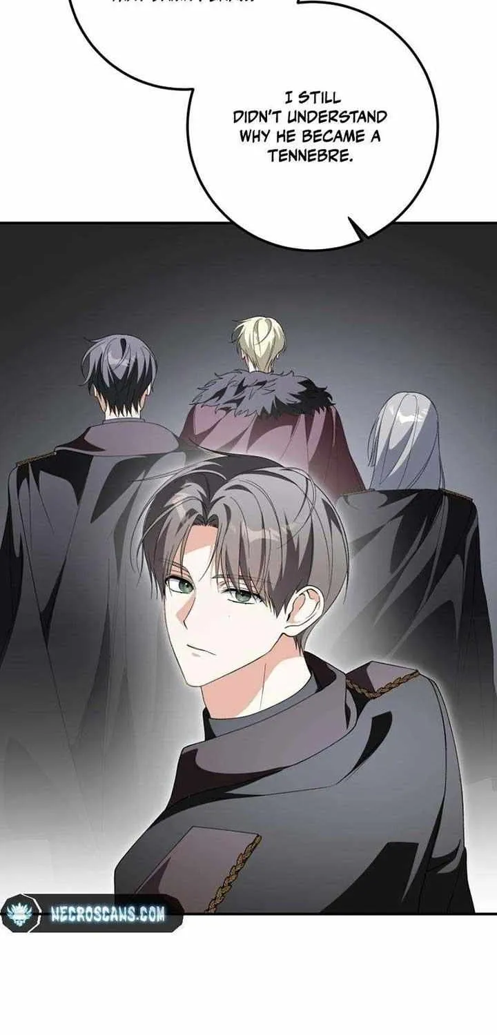 Dropping Ranks To Get Married Chapter 35 page 31 - 
