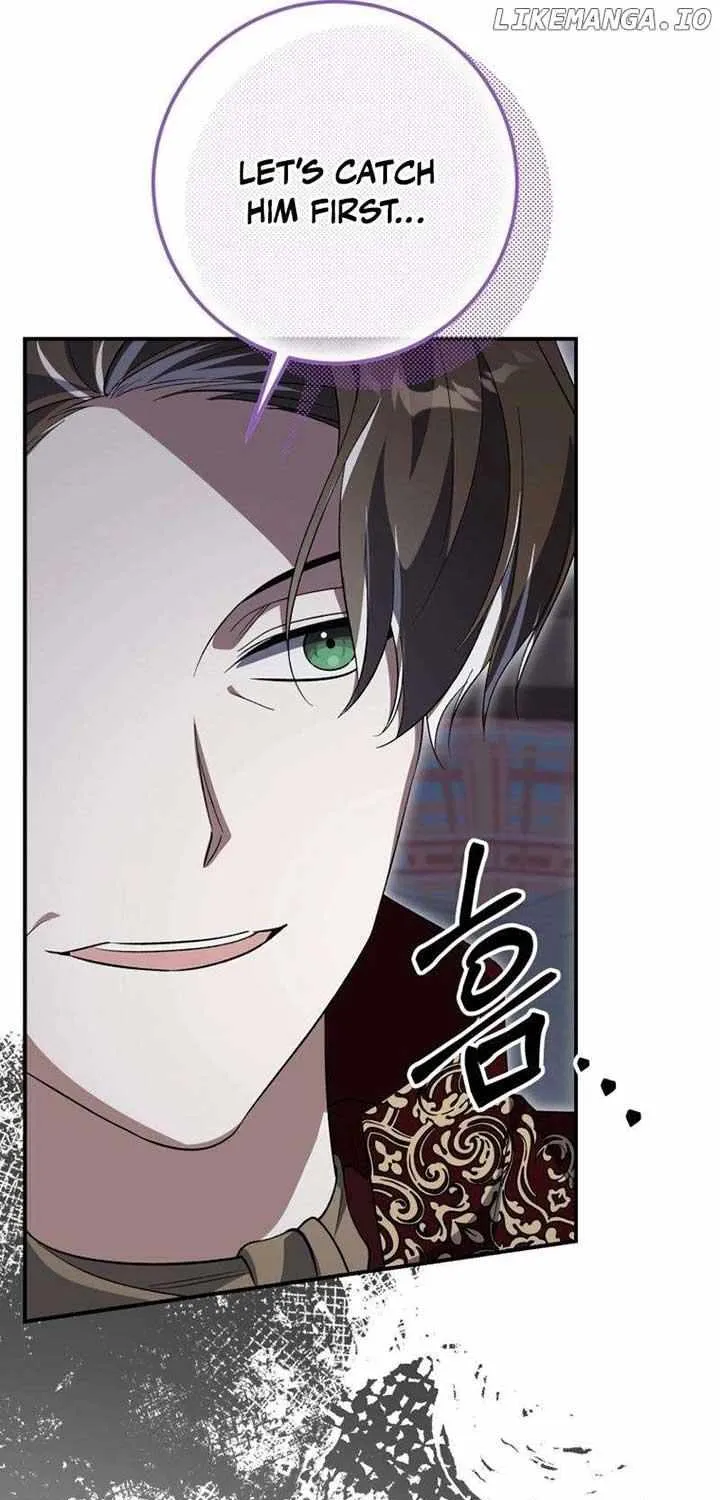 Dropping Ranks To Get Married Chapter 35 page 33 - 