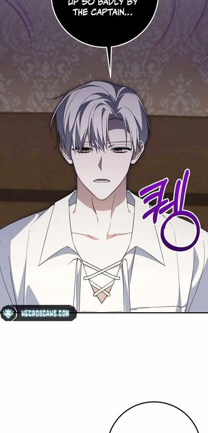 Dropping Ranks To Get Married Chapter 35 page 35 - 