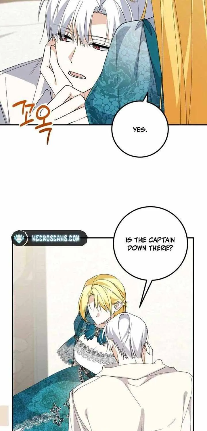 Dropping Ranks To Get Married Chapter 35 page 37 - 