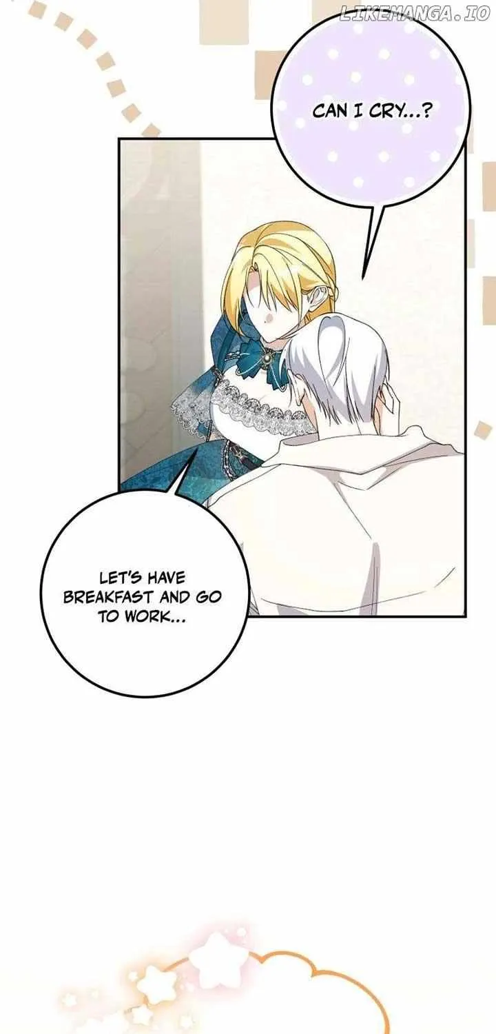 Dropping Ranks To Get Married Chapter 35 page 39 - 