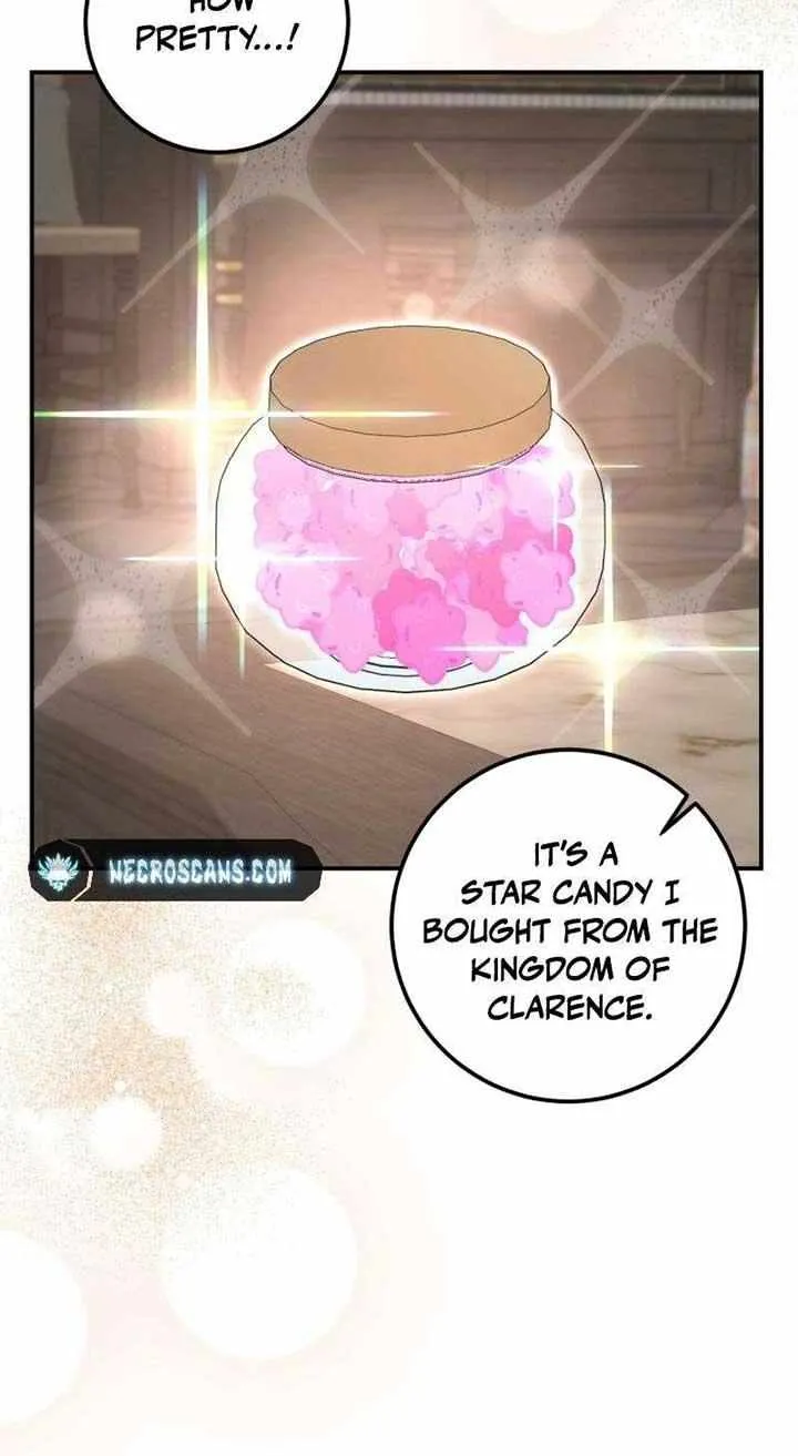 Dropping Ranks To Get Married Chapter 35 page 5 - 