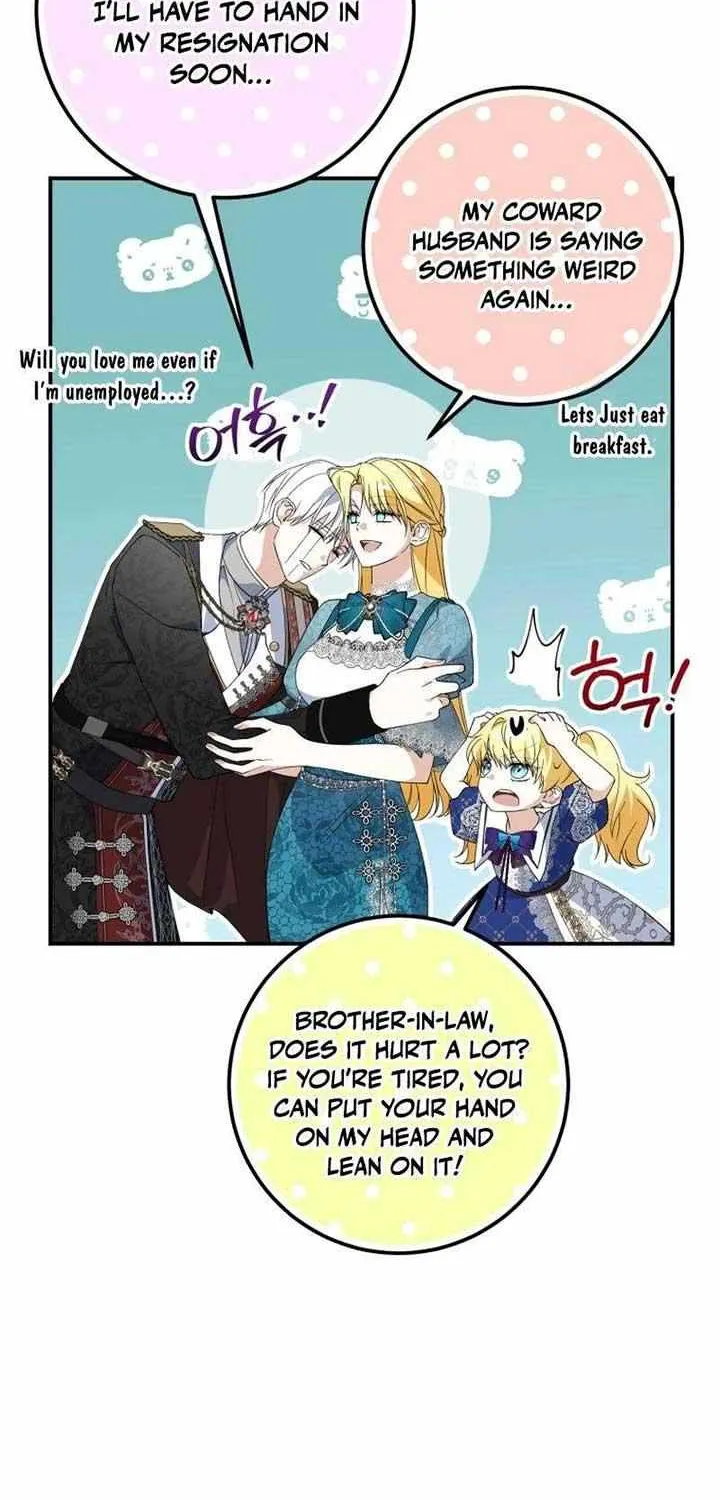 Dropping Ranks To Get Married Chapter 35 page 42 - 