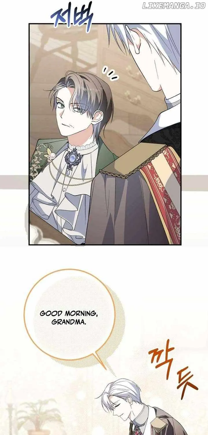 Dropping Ranks To Get Married Chapter 35 page 45 - 