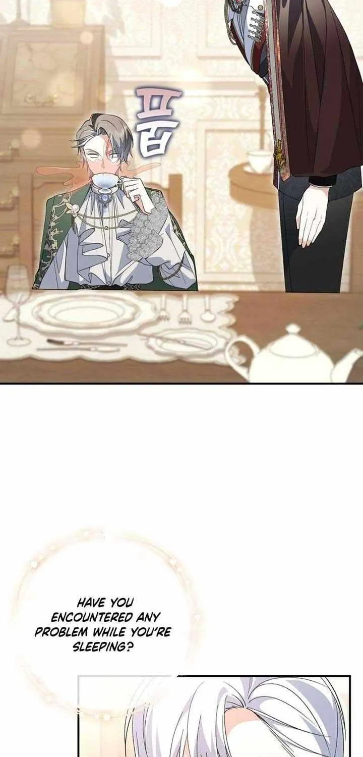 Dropping Ranks To Get Married Chapter 35 page 46 - 