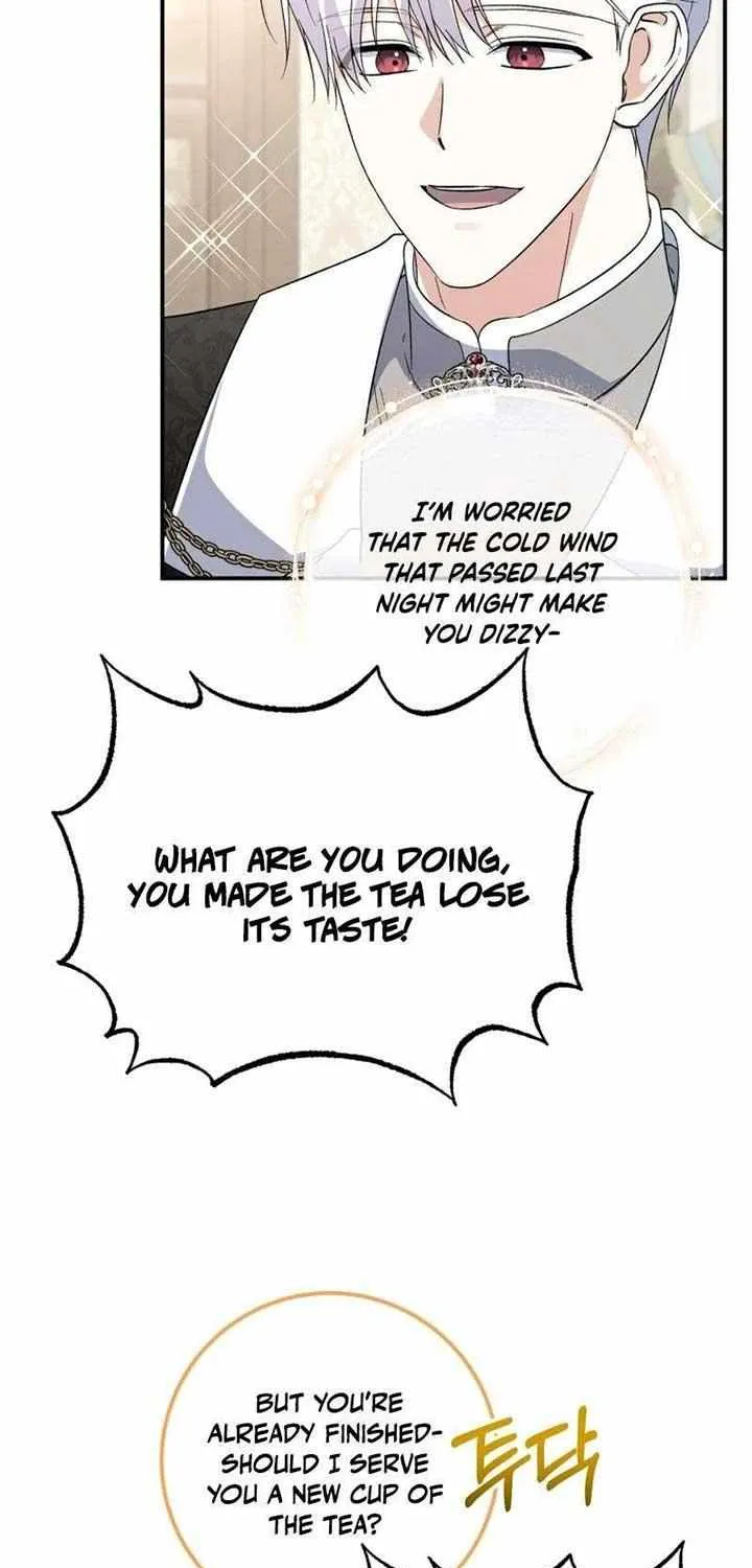 Dropping Ranks To Get Married Chapter 35 page 47 - 