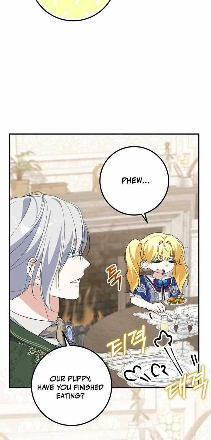 Dropping Ranks To Get Married Chapter 35 page 49 - 