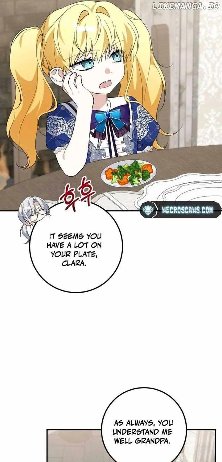 Dropping Ranks To Get Married Chapter 35 page 51 - 