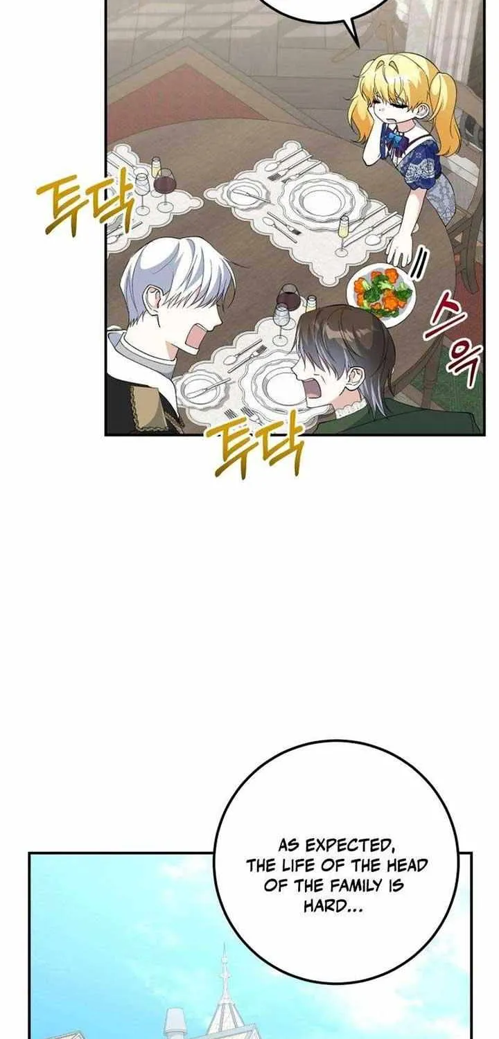 Dropping Ranks To Get Married Chapter 35 page 52 - 