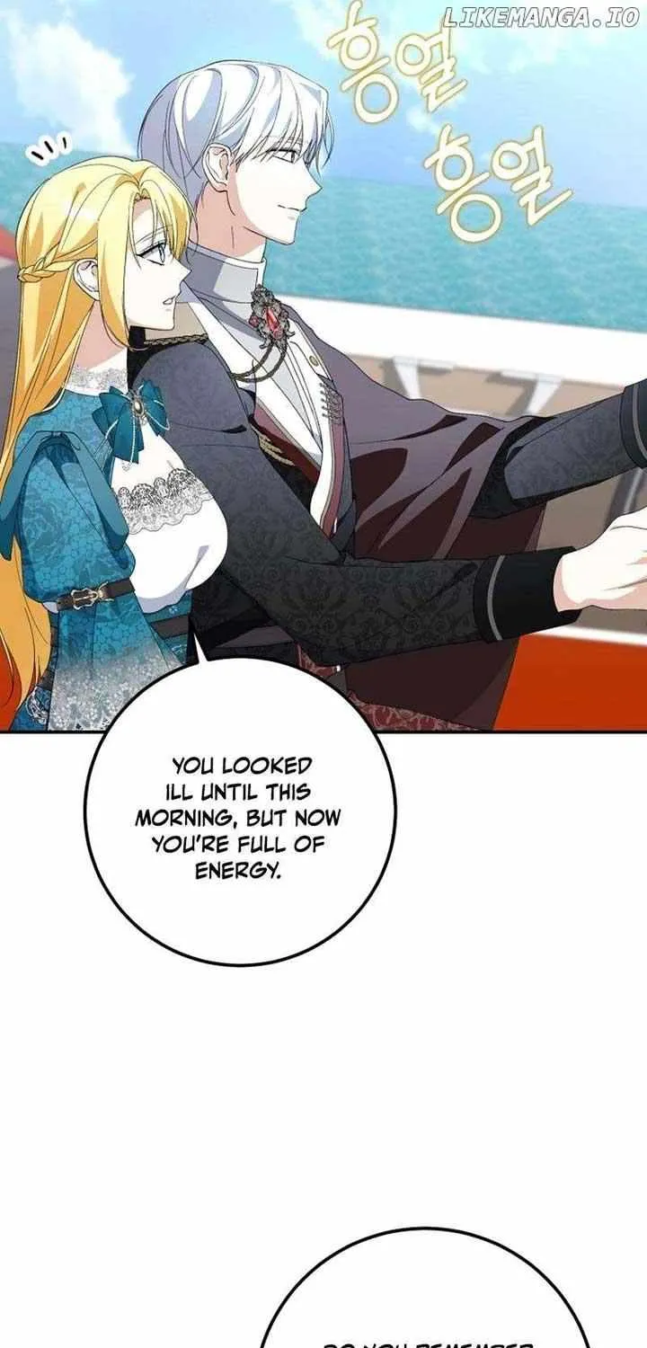 Dropping Ranks To Get Married Chapter 35 page 56 - 