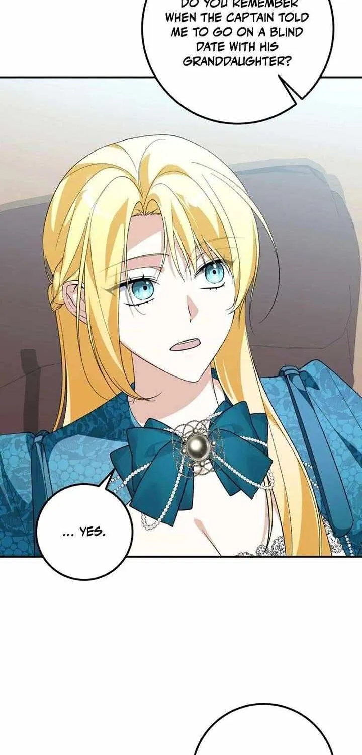 Dropping Ranks To Get Married Chapter 35 page 57 - 