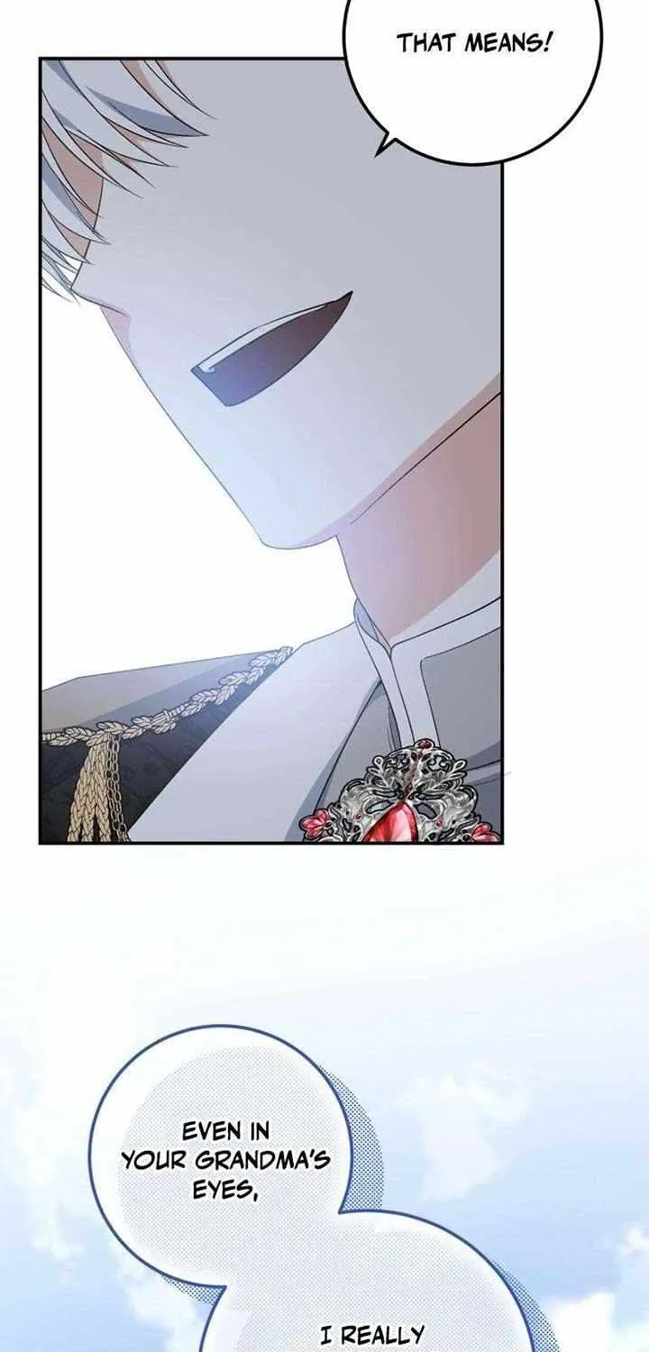 Dropping Ranks To Get Married Chapter 35 page 58 - 